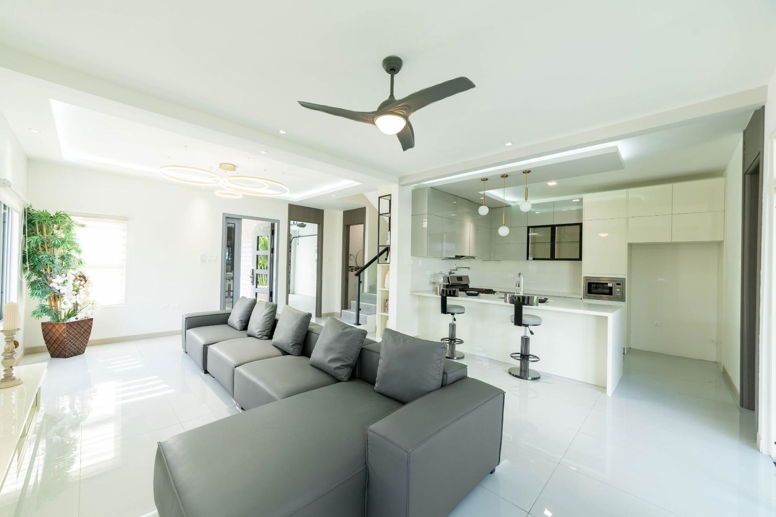 Luxury-Townhouse-for-Sale-at-Onyx-Paradisiac-Beach-Club-St.-Ann-Jamaica Fourth image of 266- Onyx Paradisiac Beach Clu in Drax Hall Estate, St. Ann, Jamaica - property is For Sale