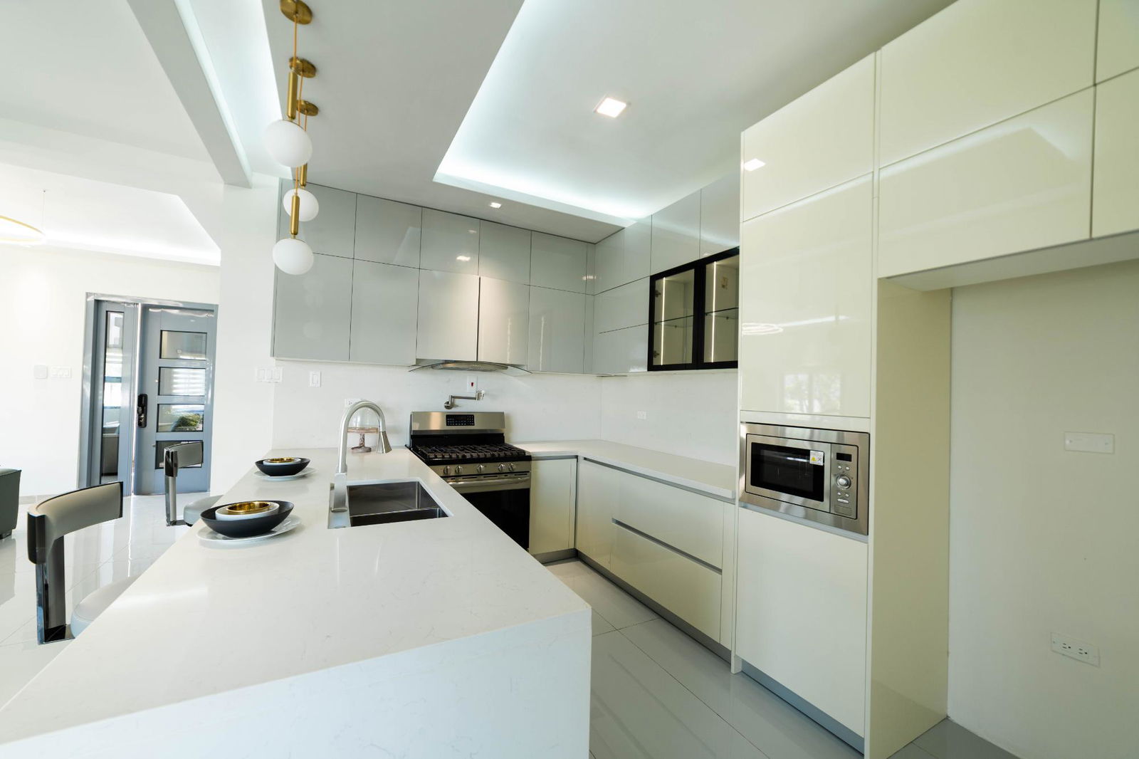 Luxury-Townhouse-for-Sale-at-Onyx-Paradisiac-Beach-Club-St.-Ann-Jamaica Sixth image of 266- Onyx Paradisiac Beach Clu in Drax Hall Estate, St. Ann, Jamaica - property is For Sale