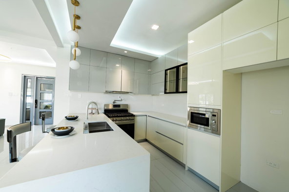 Sixth image of 266- Onyx Paradisiac Beach Clu in Drax Hall Estate, St. Ann, Jamaica - property is For Sale