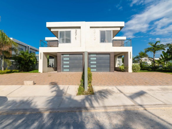 First image of 266- Onyx Paradisiac Beach Clu in Drax Hall Estate, St. Ann, Jamaica - property is For Sale