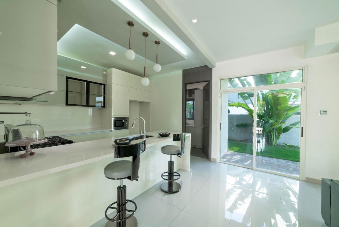 Tenth image of 266- Onyx Paradisiac Beach Clu in Drax Hall Estate, St. Ann, Jamaica - property is For Sale