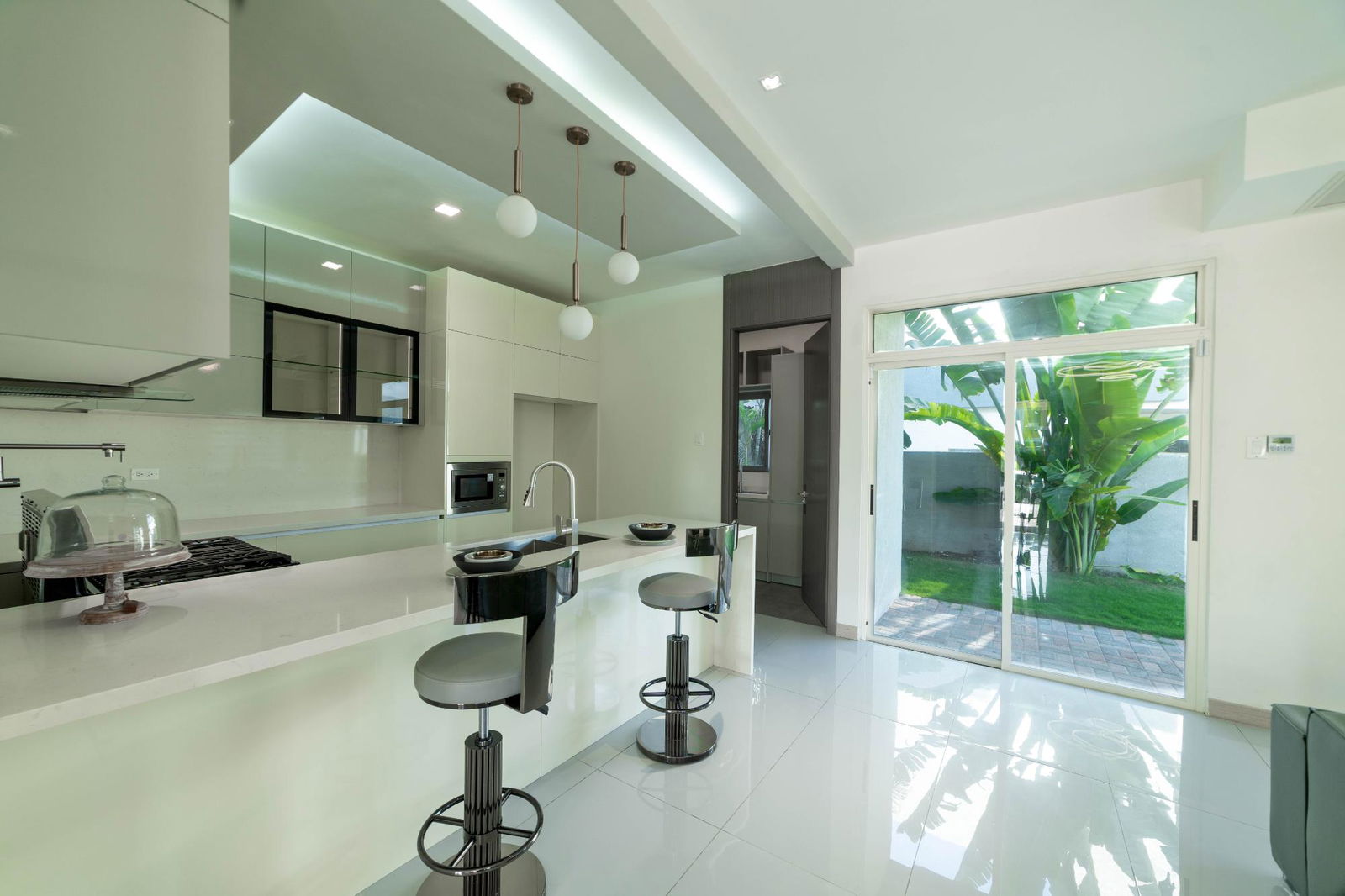 Luxury-Townhouse-for-Sale-at-Onyx-Paradisiac-Beach-Club-St.-Ann-Jamaica Tenth image of 266- Onyx Paradisiac Beach Clu in Drax Hall Estate, St. Ann, Jamaica - property is For Sale