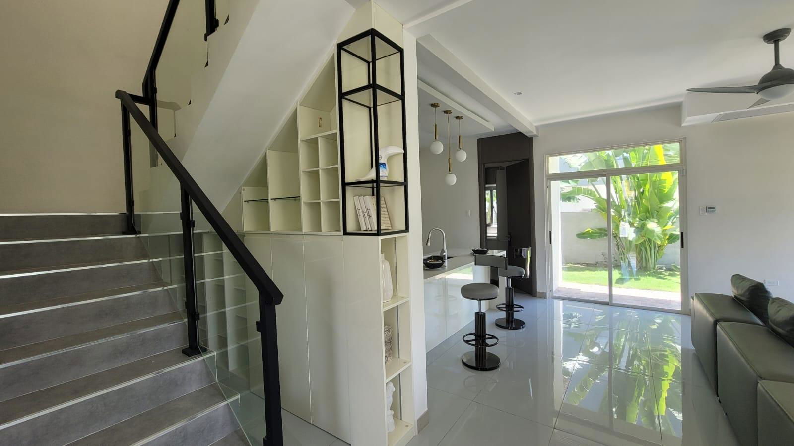 Luxury-Townhouse-for-Sale-at-Paradisiac-Beach-Club-St.-Ann-Jamaica Twelfth image of 277- Paradisiac Beach Club, on in Ocho Rios, St. Ann, Jamaica - property is For Sale