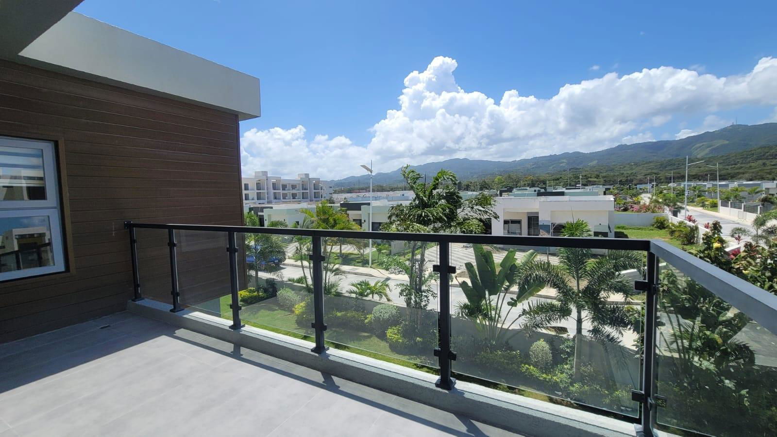 Luxury-Townhouse-for-Sale-at-Paradisiac-Beach-Club-St.-Ann-Jamaica Fifteenth image of 277- Paradisiac Beach Club, on in Ocho Rios, St. Ann, Jamaica - property is For Sale