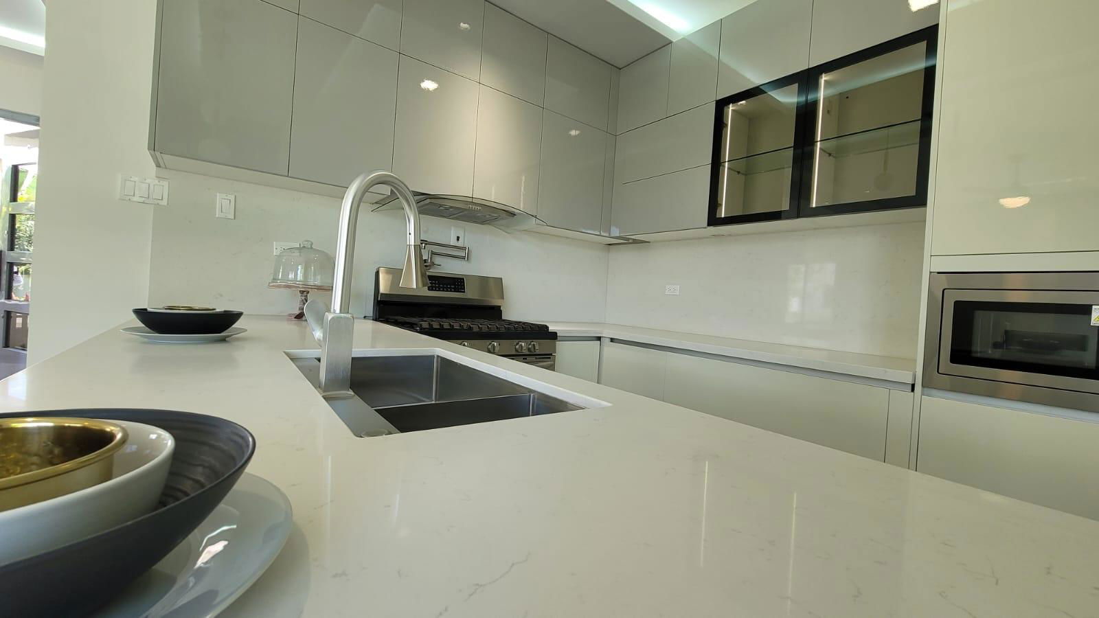 Luxury-Townhouse-for-Sale-at-Paradisiac-Beach-Club-St.-Ann-Jamaica Sixteenth image of 277- Paradisiac Beach Club, on in Ocho Rios, St. Ann, Jamaica - property is For Sale