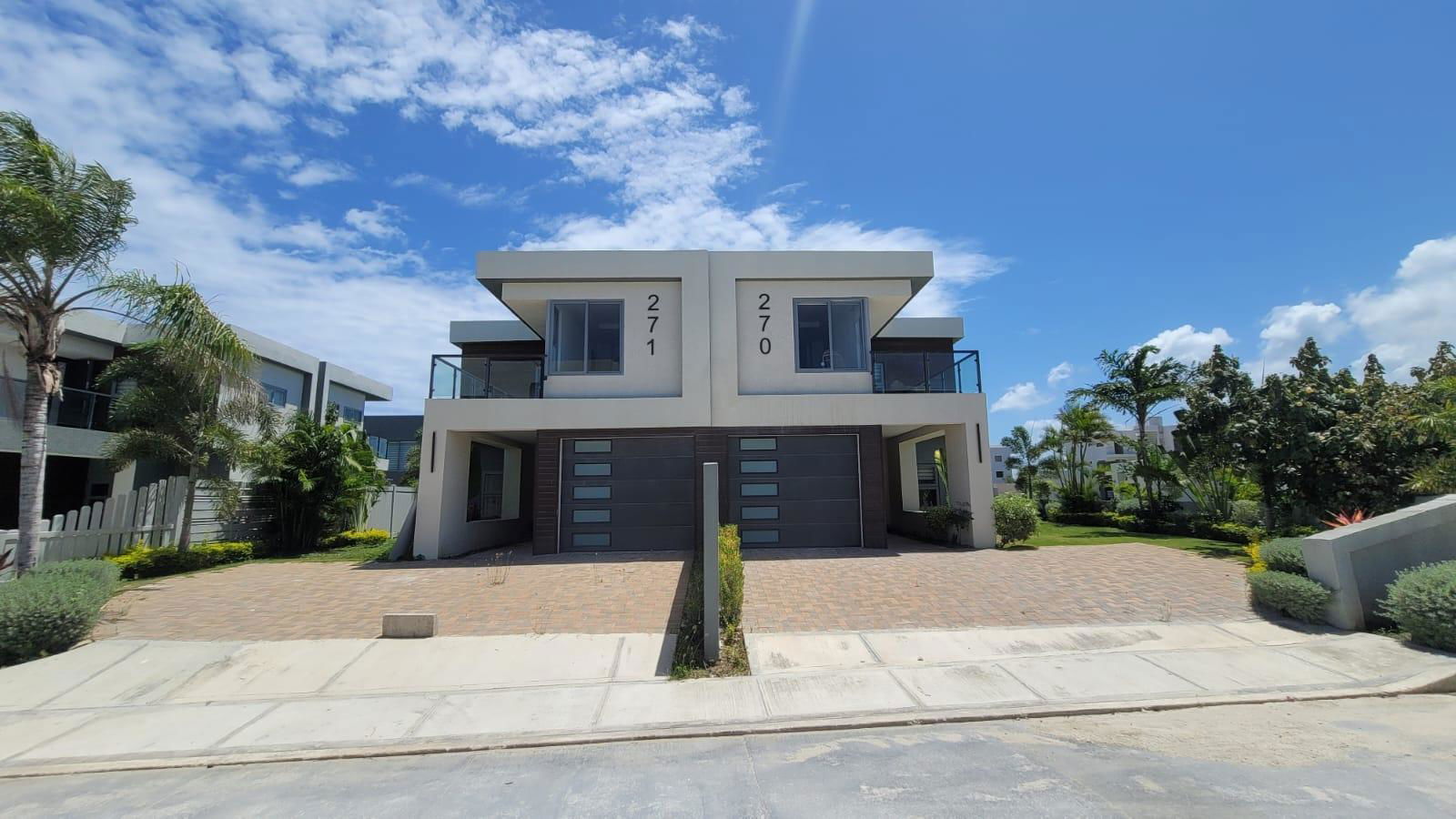 Luxury-Townhouse-for-Sale-at-Paradisiac-Beach-Club-St.-Ann-Jamaica Twenty-Sixth image of 277- Paradisiac Beach Club, on in Ocho Rios, St. Ann, Jamaica - property is For Sale