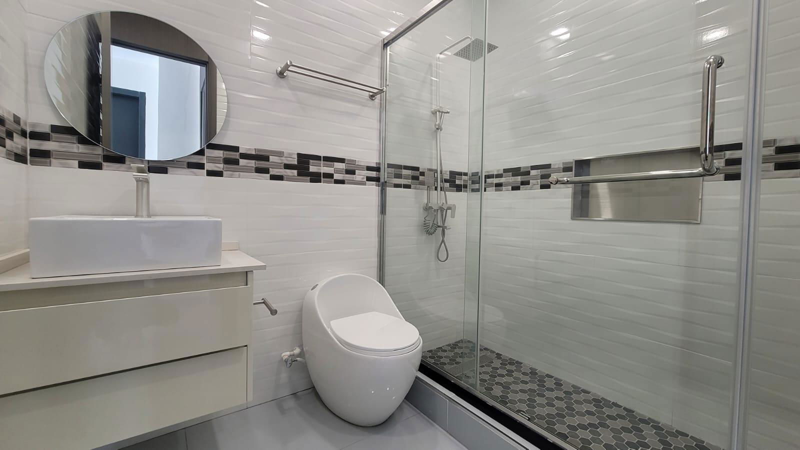 Luxury-Townhouse-for-Sale-at-Paradisiac-Beach-Club-St.-Ann-Jamaica Twenty-Ninth image of 277- Paradisiac Beach Club, on in Ocho Rios, St. Ann, Jamaica - property is For Sale