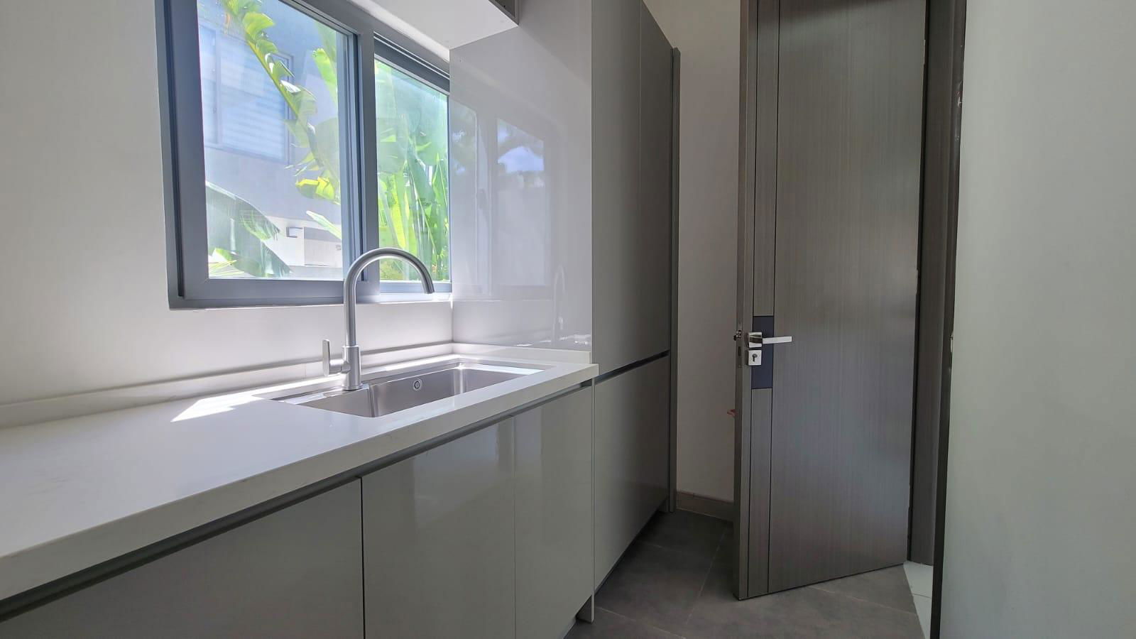 Luxury-Townhouse-for-Sale-at-Paradisiac-Beach-Club-St.-Ann-Jamaica Thirtieth image of 277- Paradisiac Beach Club, on in Ocho Rios, St. Ann, Jamaica - property is For Sale