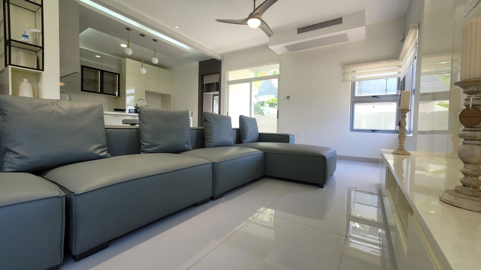 Luxury-Townhouse-for-Sale-at-Paradisiac-Beach-Club-St.-Ann-Jamaica Fifth image of 277- Paradisiac Beach Club, on in Ocho Rios, St. Ann, Jamaica - property is For Sale