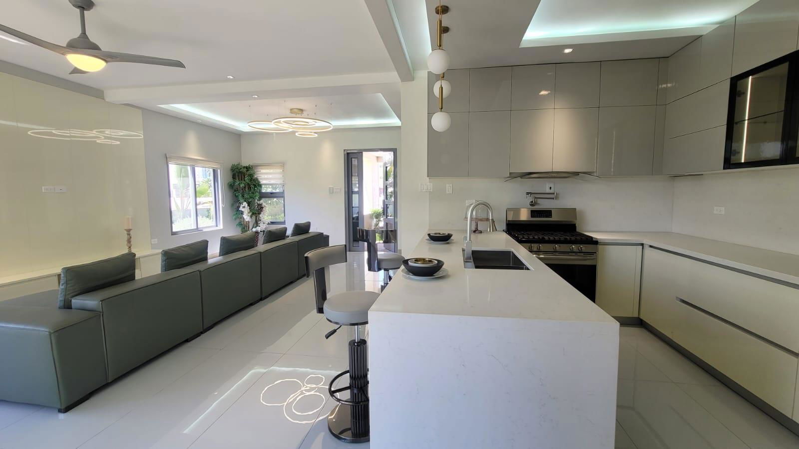 Luxury-Townhouse-for-Sale-at-Paradisiac-Beach-Club-St.-Ann-Jamaica Eighth image of 277- Paradisiac Beach Club, on in Ocho Rios, St. Ann, Jamaica - property is For Sale