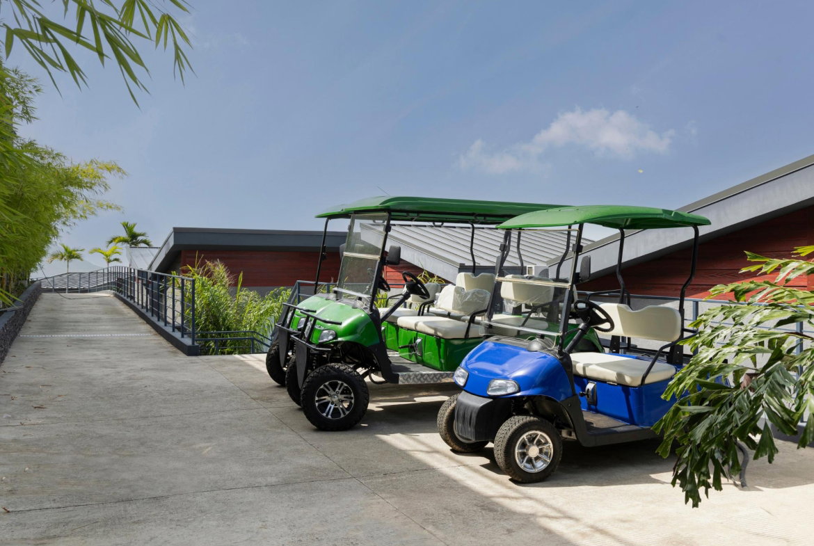 Second image of 54- Spyglass in Kingston 6, St. Andrew, Jamaica - property is For Sale