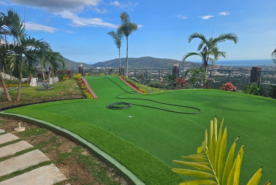 Thirteenth image of 54- Spyglass in Kingston 6, St. Andrew, Jamaica - property is For Sale