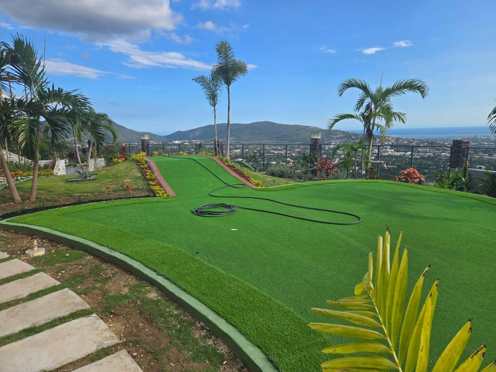 Thirteenth image of 54- Spyglass in Kingston 6, St. Andrew, Jamaica - property is For Sale