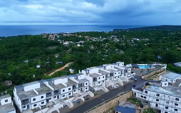 Second image of th 3- Ocho Rios Country Club in Ocho Rios, St. Ann, Jamaica - property is For Sale