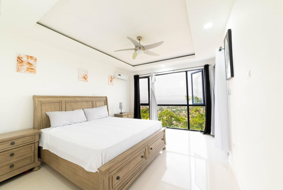 Nineteenth image of th 3- Ocho Rios Country Club in Ocho Rios, St. Ann, Jamaica - property is For Sale