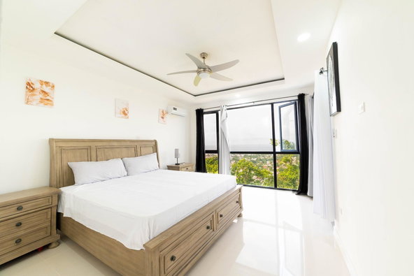Nineteenth image of th 3- Ocho Rios Country Club in Ocho Rios, St. Ann, Jamaica - property is For Sale