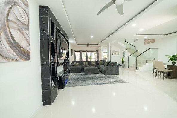 Fourth image of th 3- Ocho Rios Country Club in Ocho Rios, St. Ann, Jamaica - property is For Sale