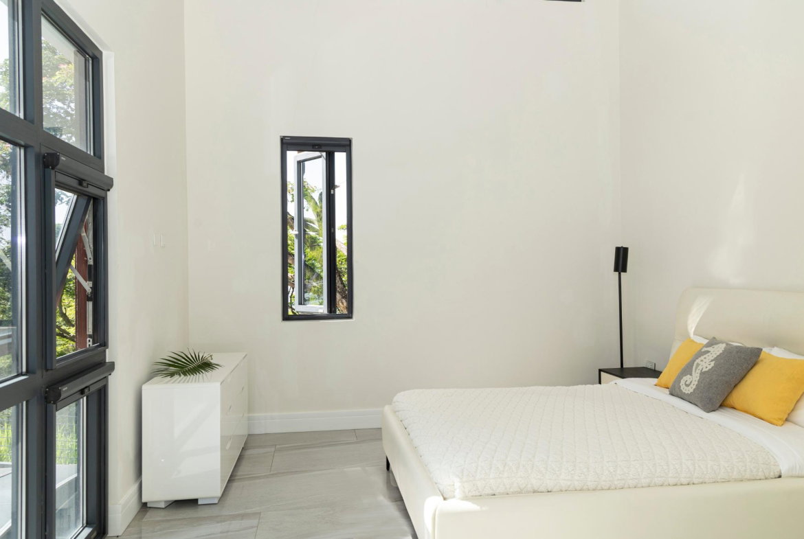 Thirteenth image of 42- Tavistock Terrac in Kingston 6, St. Andrew, Jamaica - property is For Sale