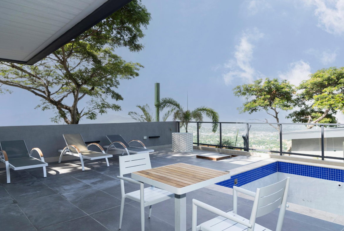 Sixteenth image of 42- Tavistock Terrac in Kingston 6, St. Andrew, Jamaica - property is For Sale