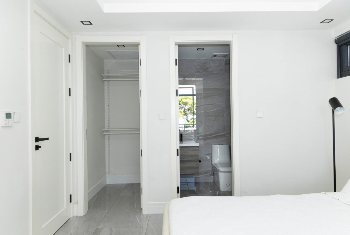 Seventeenth image of 42- Tavistock Terrac in Kingston 6, St. Andrew, Jamaica - property is For Sale