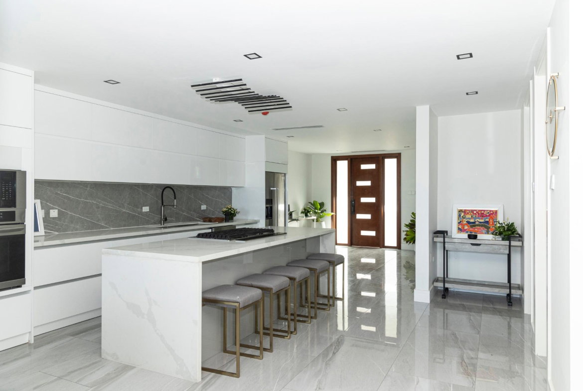 Third image of 42- Tavistock Terrac in Kingston 6, St. Andrew, Jamaica - property is For Sale