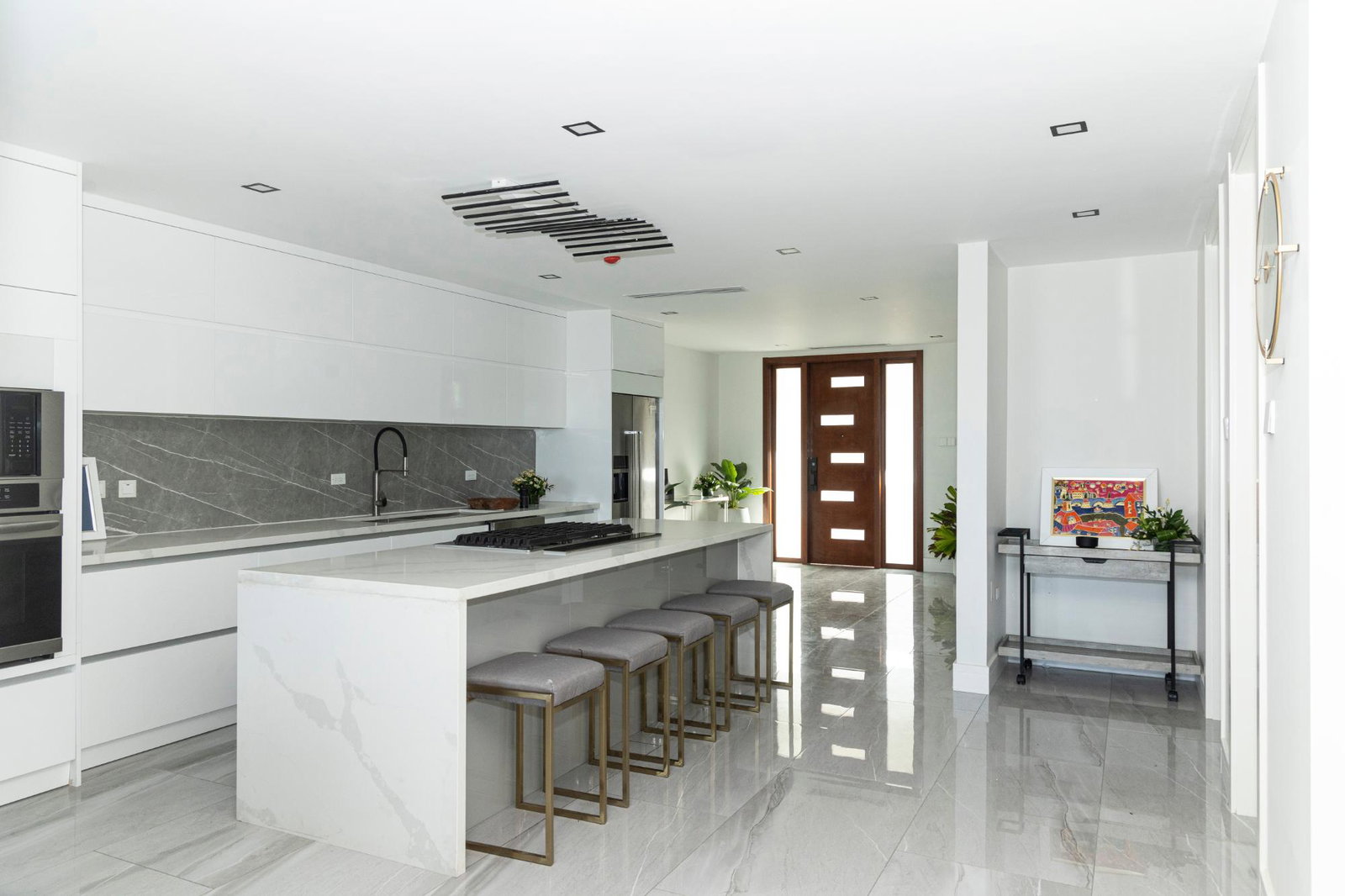 Third image of 42- Tavistock Terrac in Kingston 6, St. Andrew, Jamaica - property is For Sale