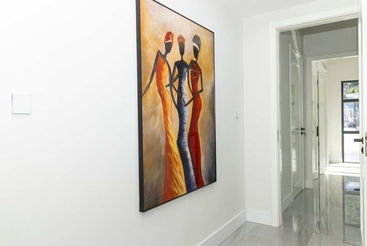 Seventh image of 42- Tavistock Terrac in Kingston 6, St. Andrew, Jamaica - property is For Sale