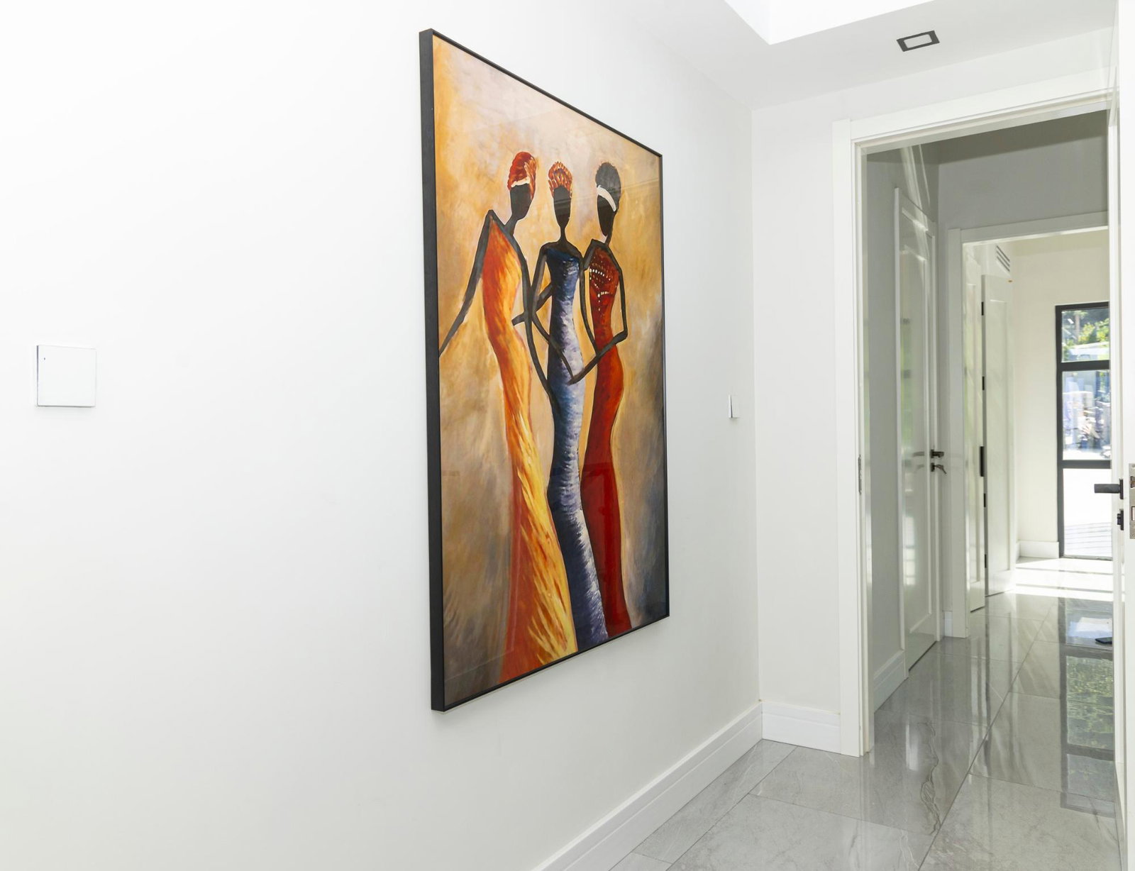 Seventh image of 42- Tavistock Terrac in Kingston 6, St. Andrew, Jamaica - property is For Sale