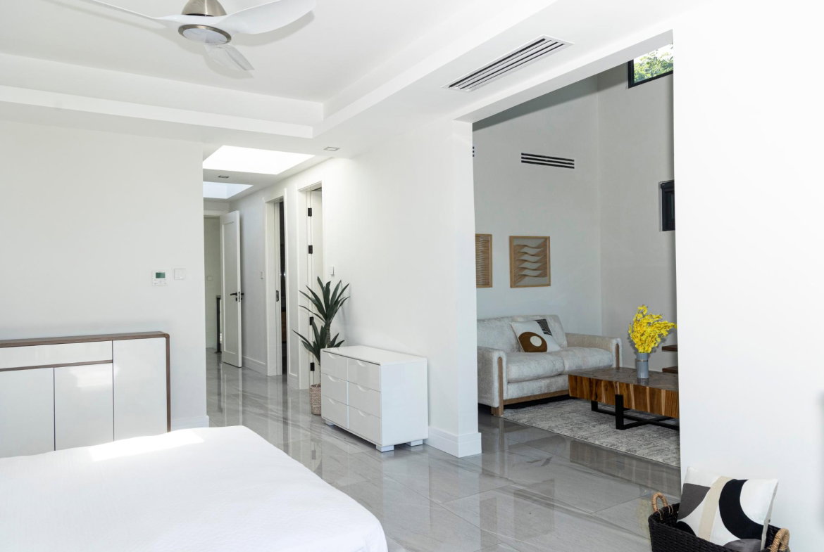 Eighth image of 42- Tavistock Terrac in Kingston 6, St. Andrew, Jamaica - property is For Sale