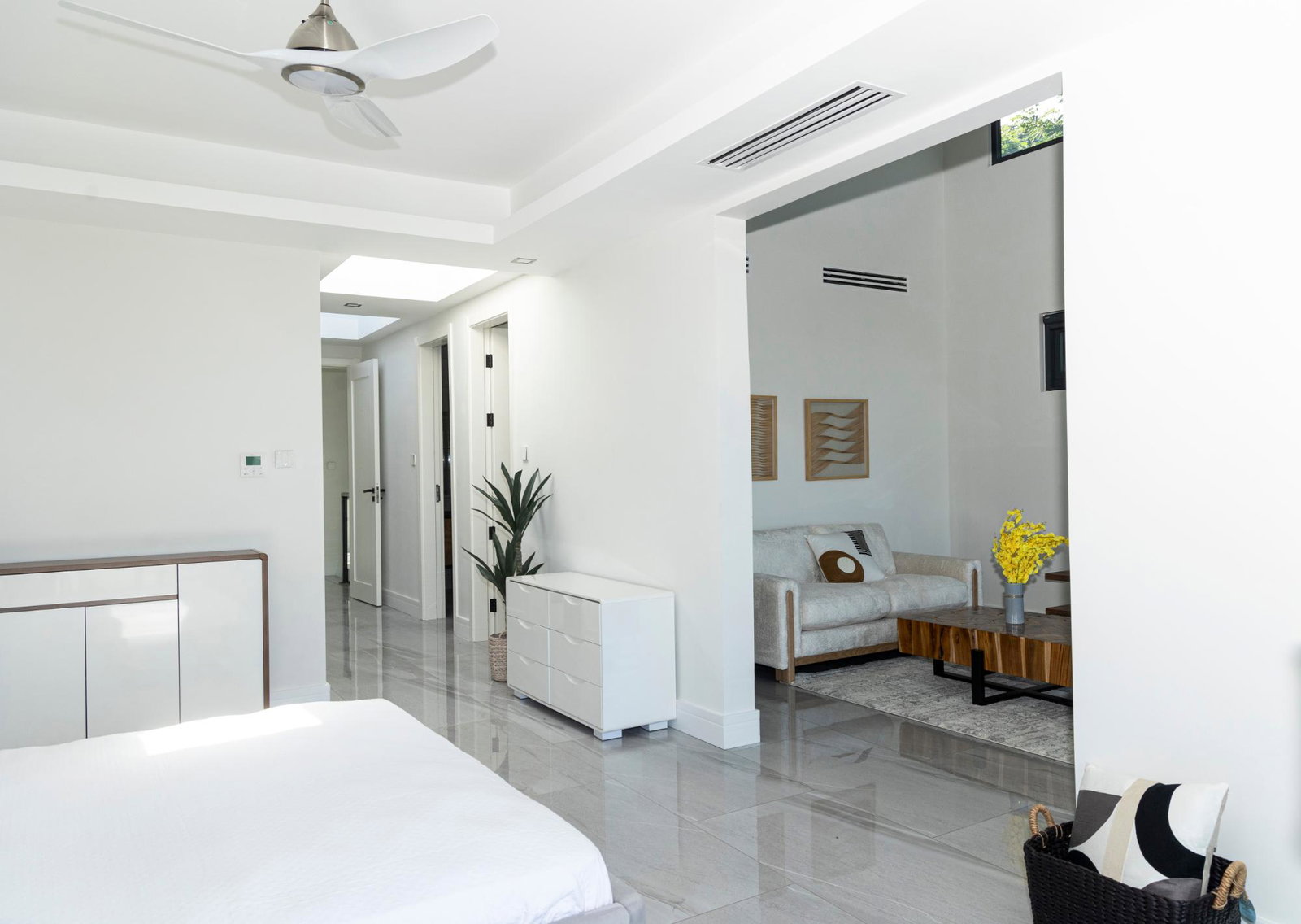 Eighth image of 42- Tavistock Terrac in Kingston 6, St. Andrew, Jamaica - property is For Sale