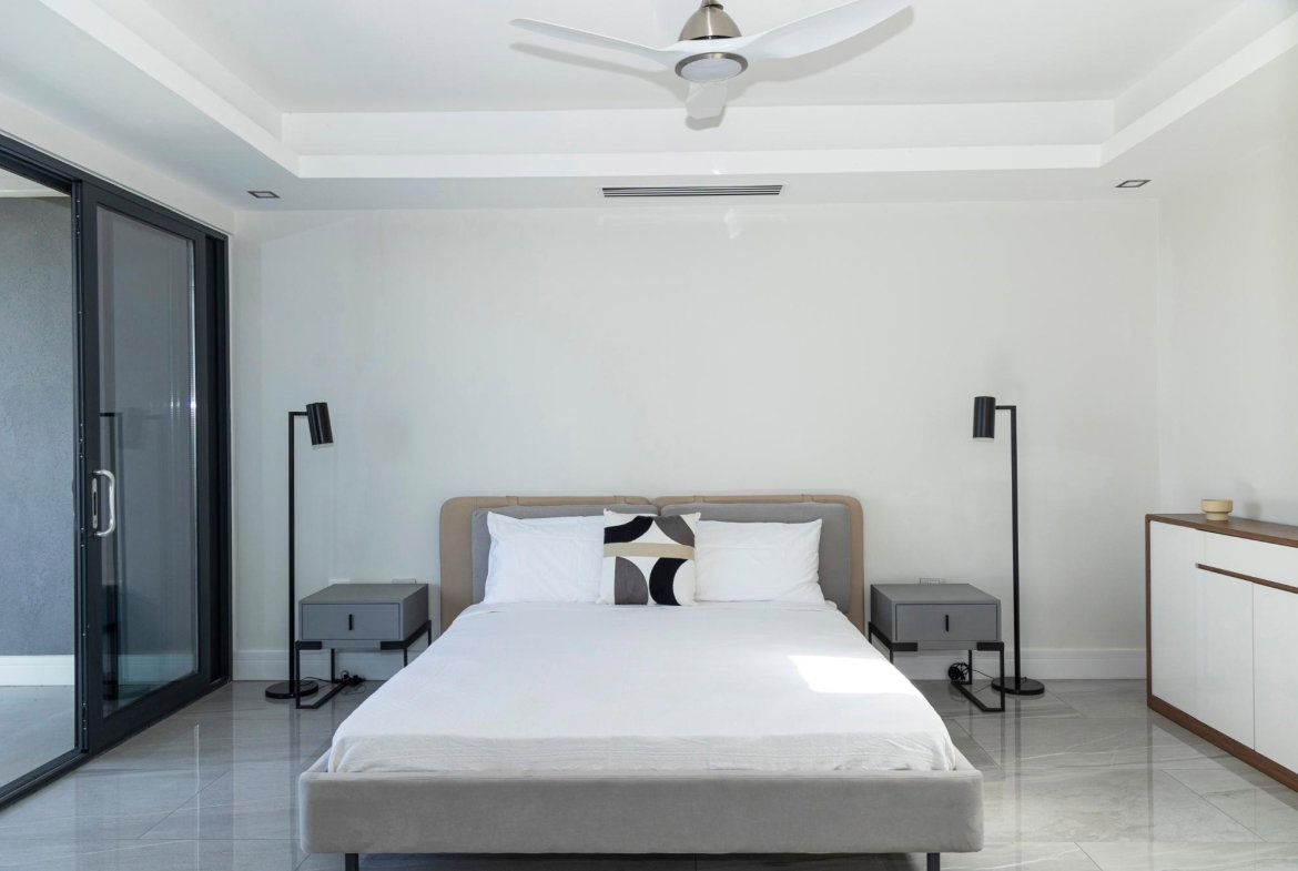 Ninth image of 42- Tavistock Terrac in Kingston 6, St. Andrew, Jamaica - property is For Sale