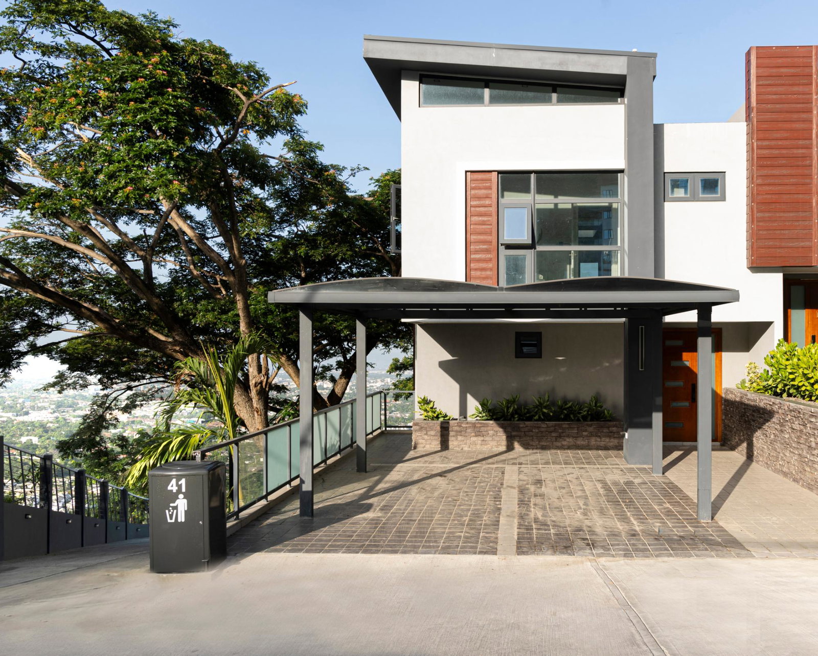 First image of 42- Tavistock Terrac in Kingston 6, St. Andrew, Jamaica - property is For Sale