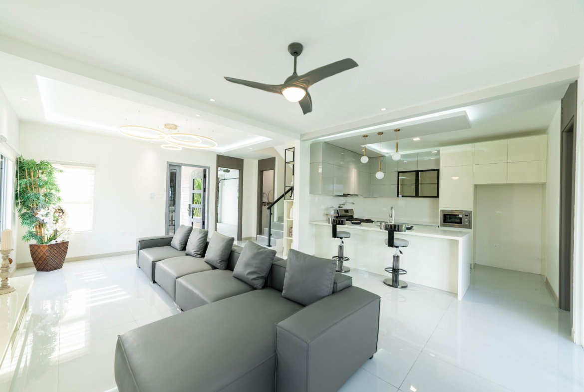 Third image of 305 Paradisiac Beach Club, ri in Richmond, St. Ann, Jamaica - property is For Sale