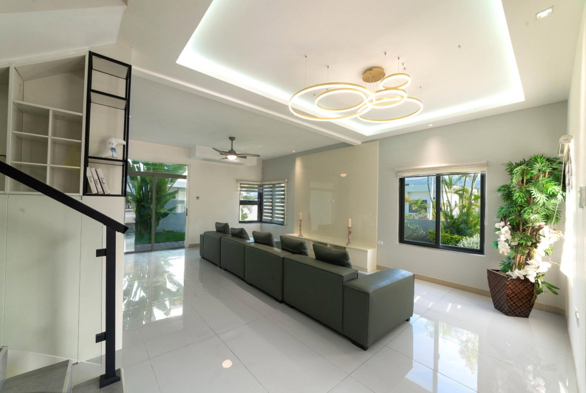 Fourth image of 305 Paradisiac Beach Club, ri in Richmond, St. Ann, Jamaica - property is For Sale