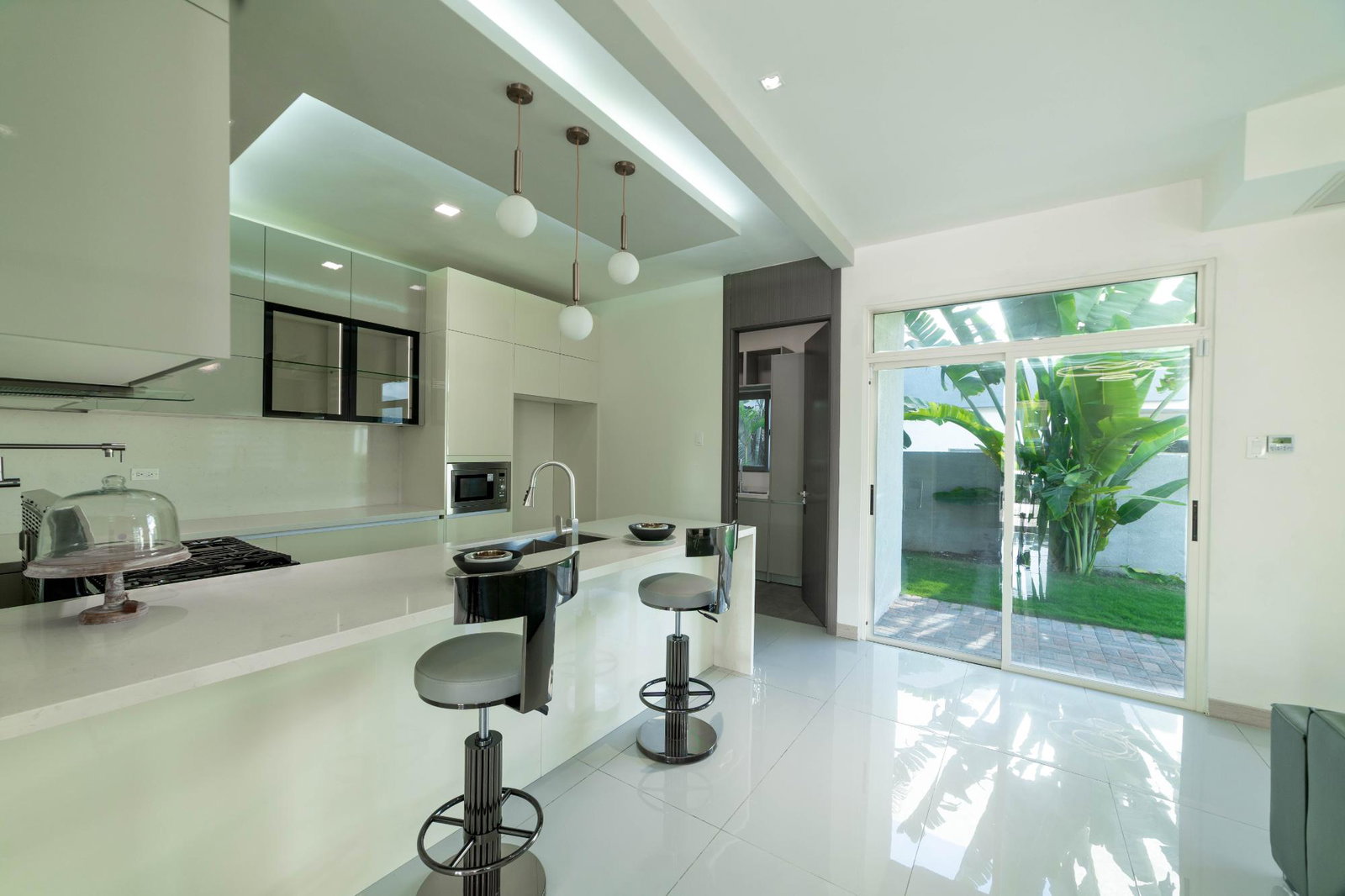 Fifth image of 305 Paradisiac Beach Club, ri in Richmond, St. Ann, Jamaica - property is For Sale