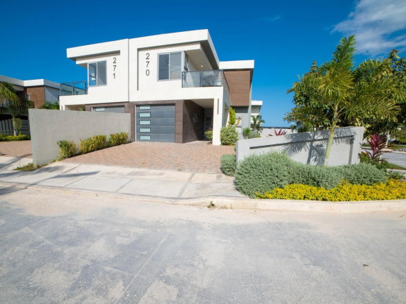 First image of 305 Paradisiac Beach Club, ri in Richmond, St. Ann, Jamaica - property is For Sale