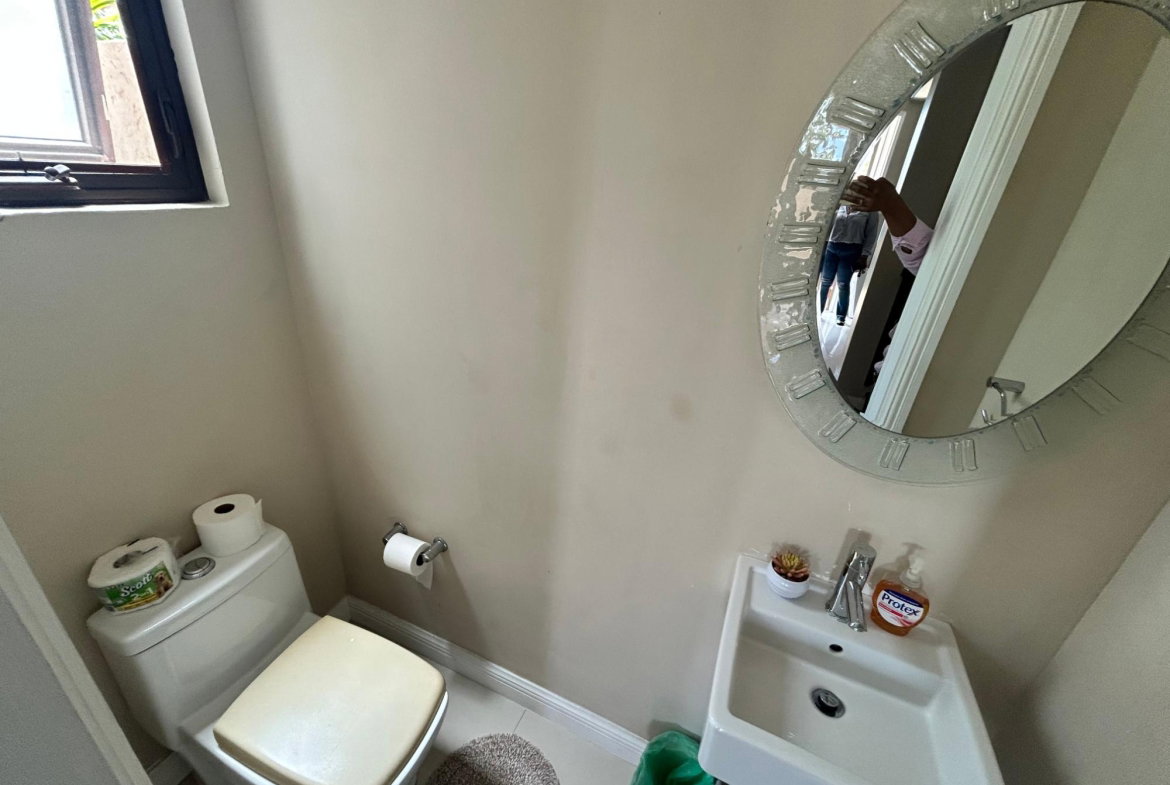 Eleventh image of 11-1079 Taylor Road in Ironshore, St. James, Jamaica - property is For Sale