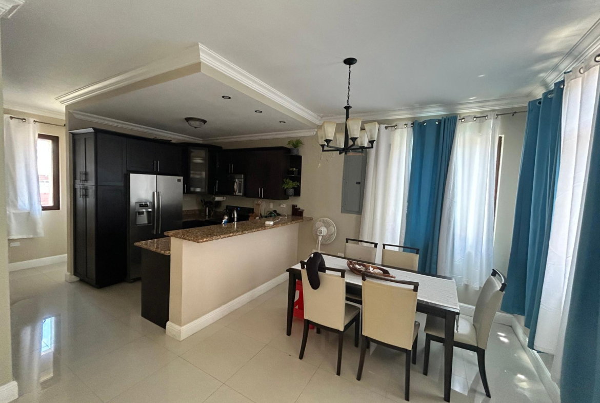 Twelfth image of 11-1079 Taylor Road in Ironshore, St. James, Jamaica - property is For Sale