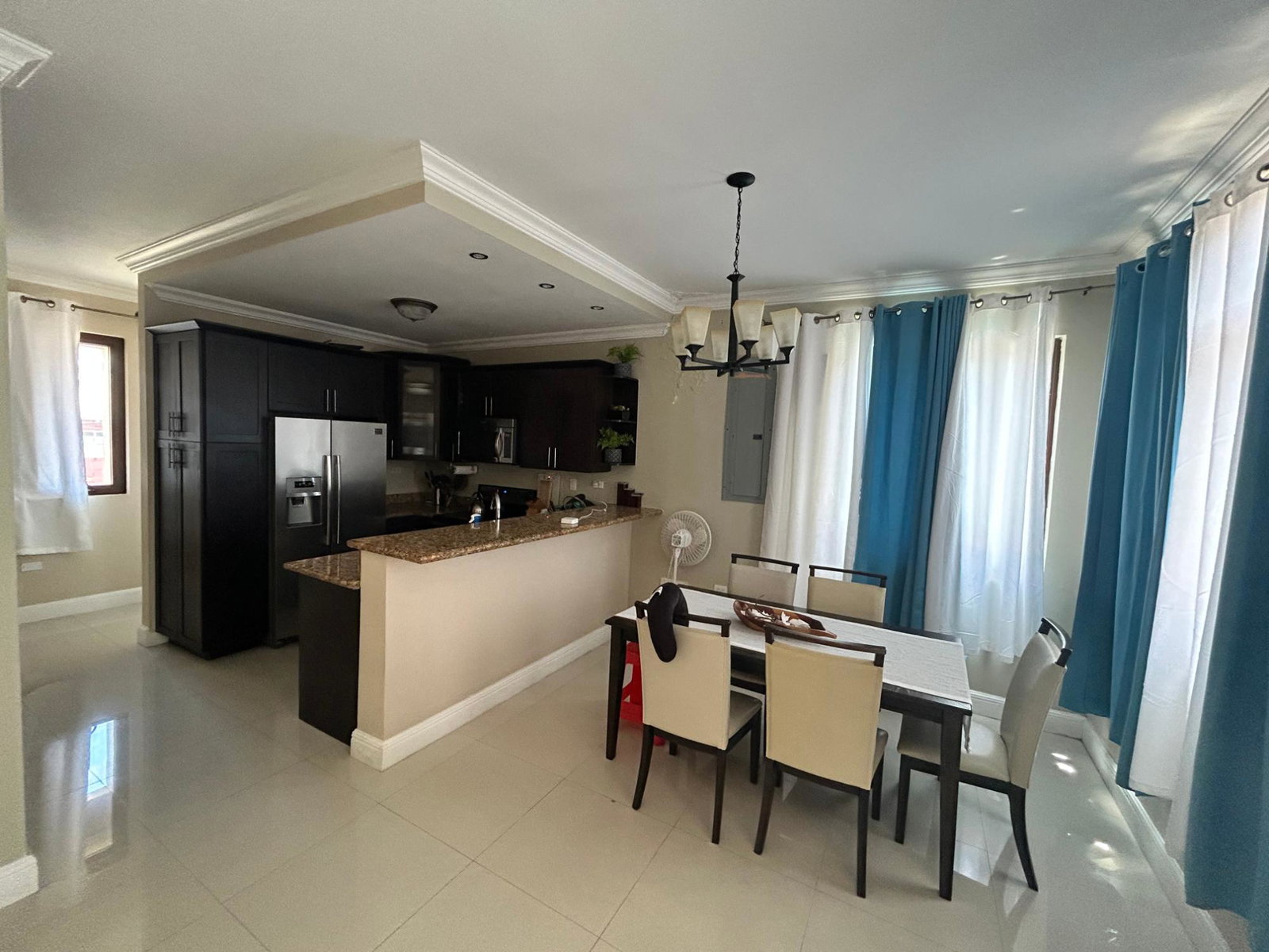 Twelfth image of 11-1079 Taylor Road in Ironshore, St. James, Jamaica - property is For Sale