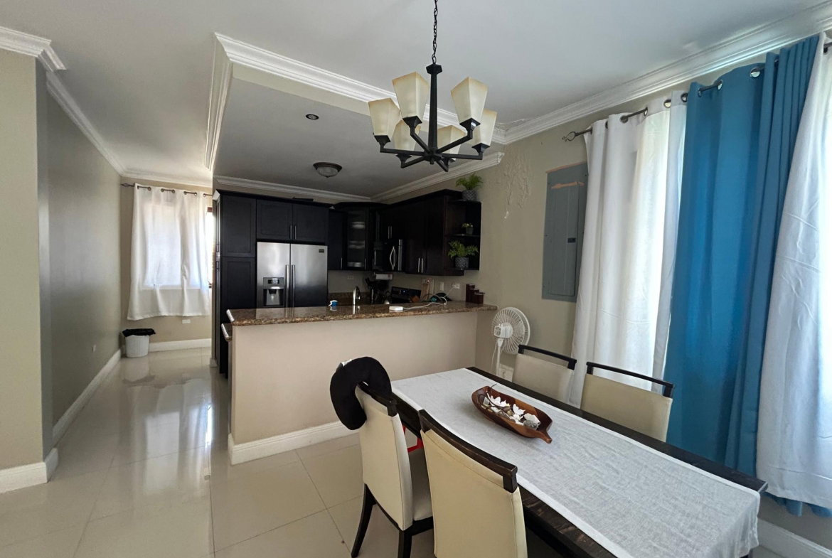 Thirteenth image of 11-1079 Taylor Road in Ironshore, St. James, Jamaica - property is For Sale