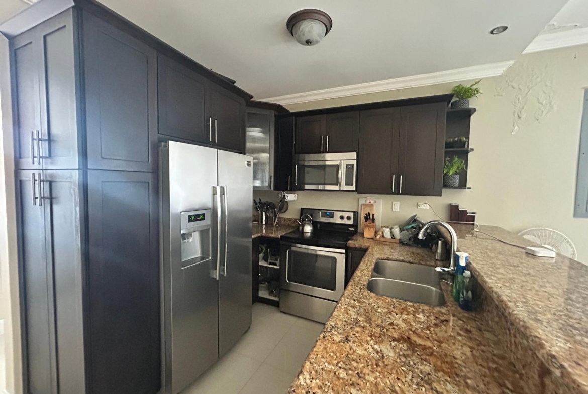Fourteenth image of 11-1079 Taylor Road in Ironshore, St. James, Jamaica - property is For Sale