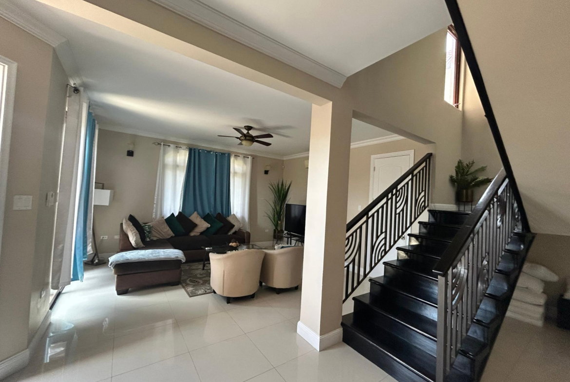 Sixteenth image of 11-1079 Taylor Road in Ironshore, St. James, Jamaica - property is For Sale