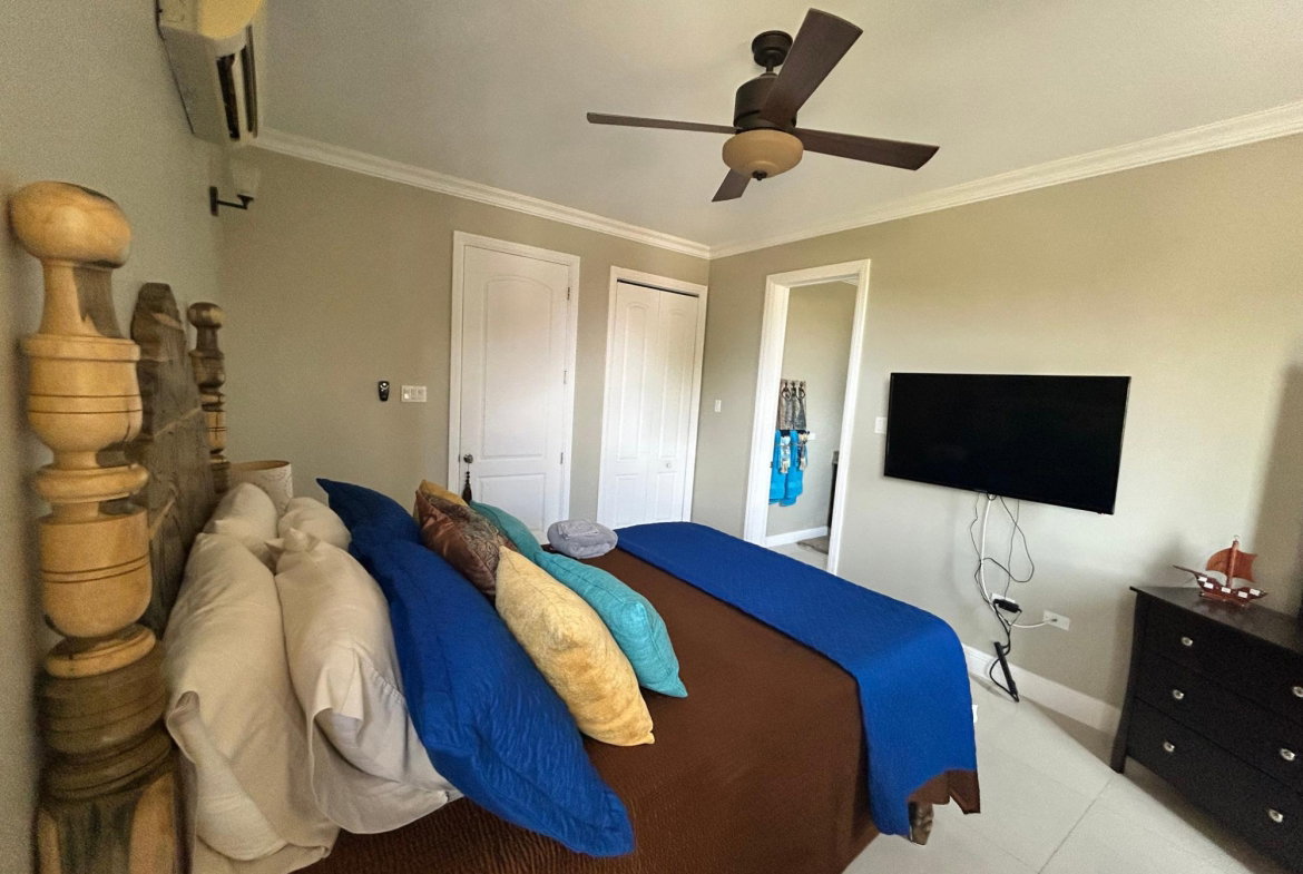 Eighteenth image of 11-1079 Taylor Road in Ironshore, St. James, Jamaica - property is For Sale