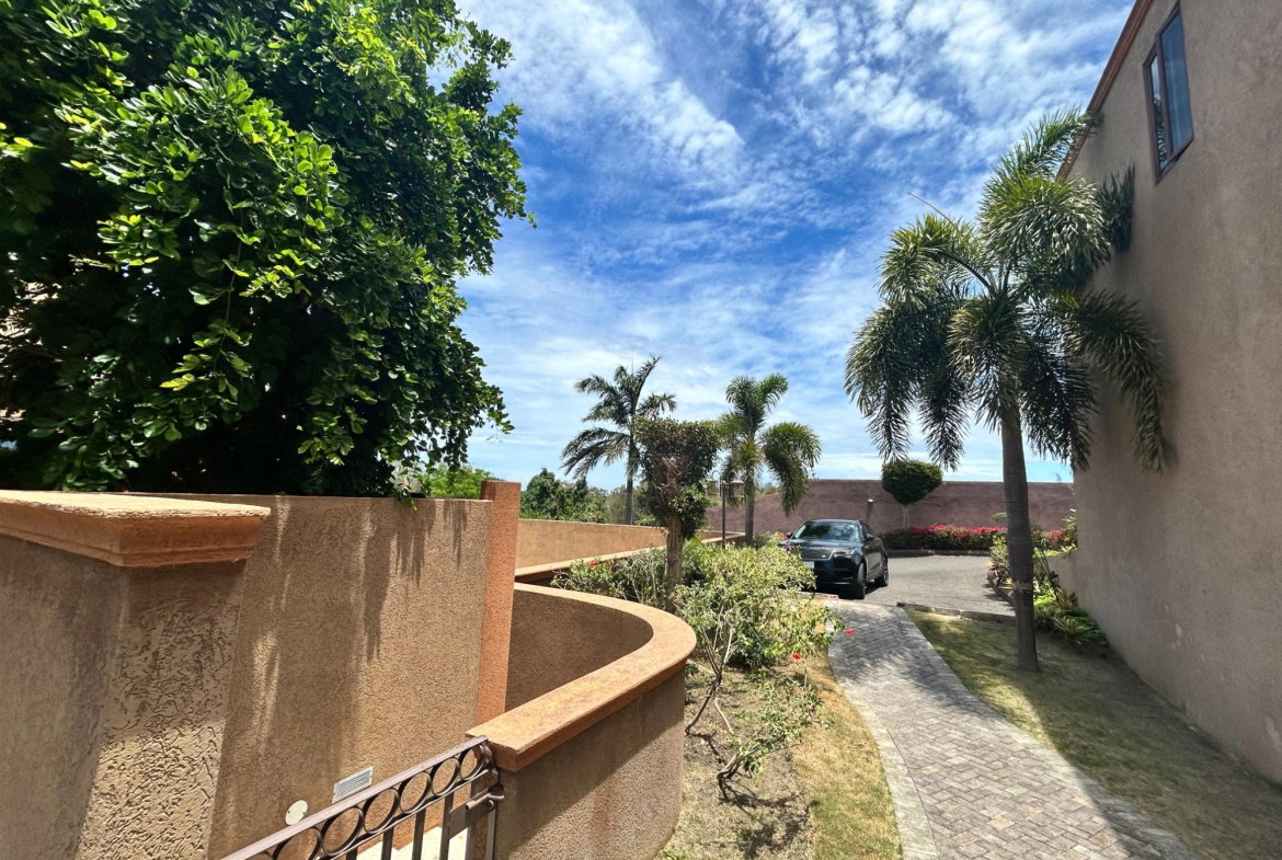 Third image of 11-1079 Taylor Road in Ironshore, St. James, Jamaica - property is For Sale