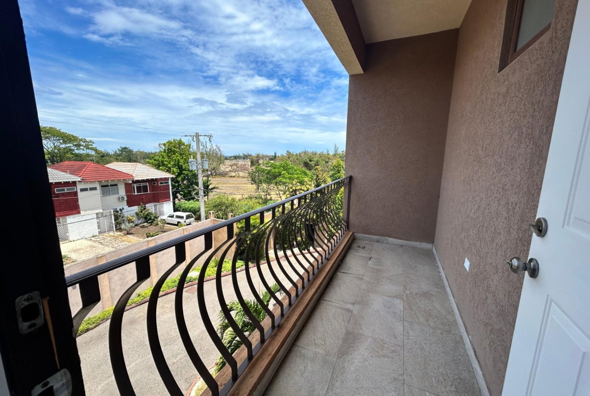 Twenty-First image of 11-1079 Taylor Road in Ironshore, St. James, Jamaica - property is For Sale