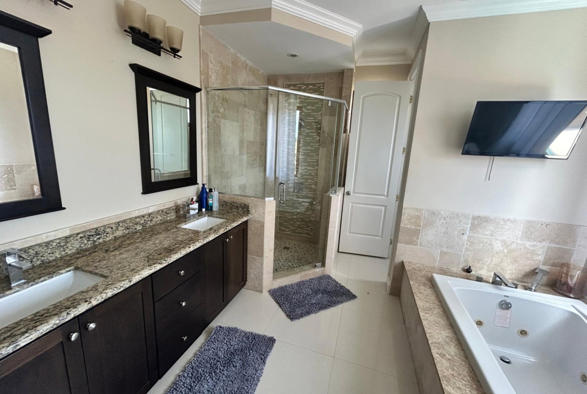 Thirtieth image of 11-1079 Taylor Road in Ironshore, St. James, Jamaica - property is For Sale