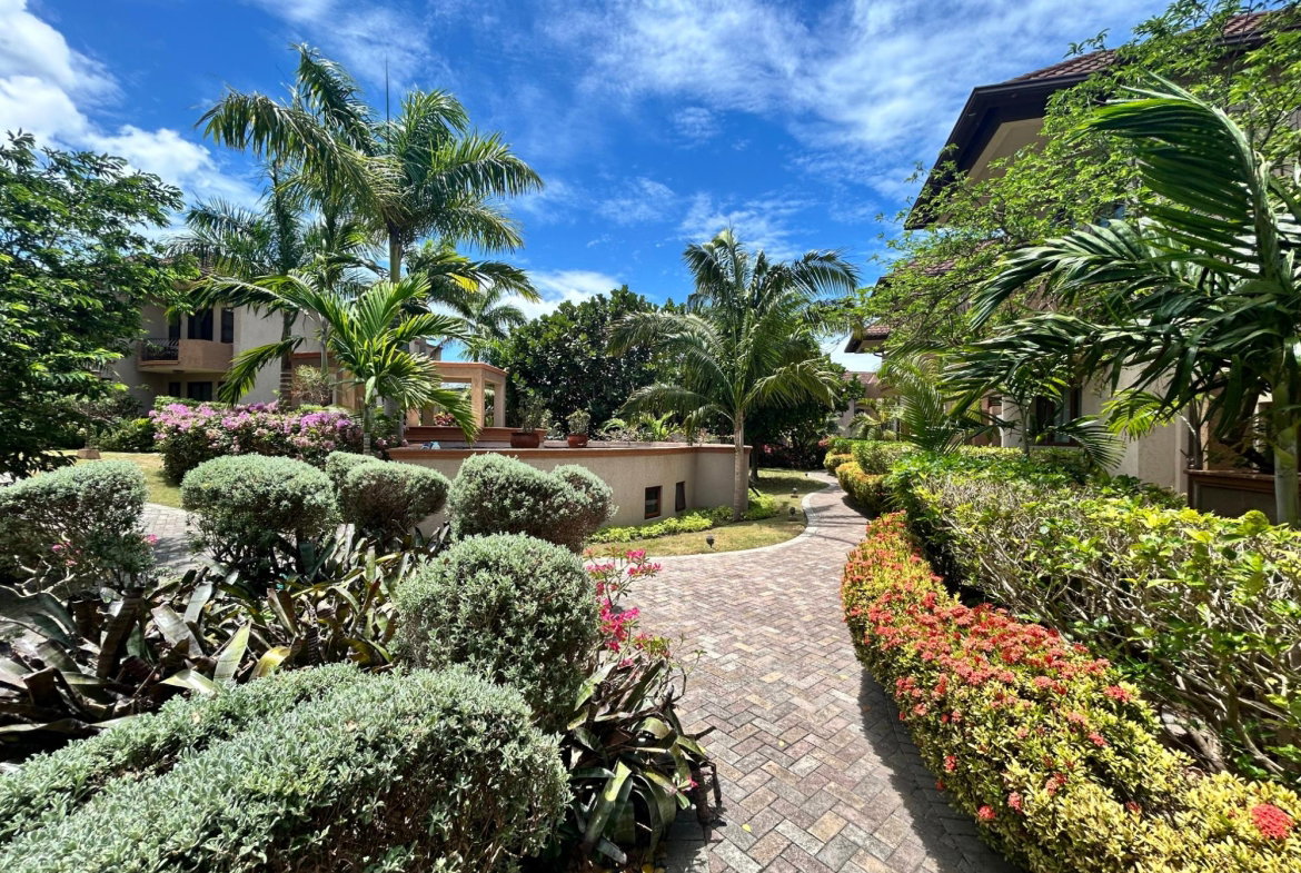 Fourth image of 11-1079 Taylor Road in Ironshore, St. James, Jamaica - property is For Sale