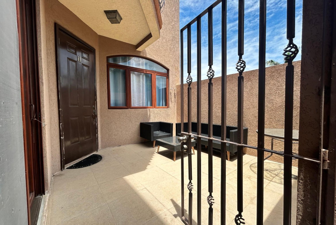Sixth image of 11-1079 Taylor Road in Ironshore, St. James, Jamaica - property is For Sale