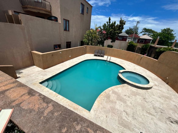 First image of 11-1079 Taylor Road in Ironshore, St. James, Jamaica - property is For Sale