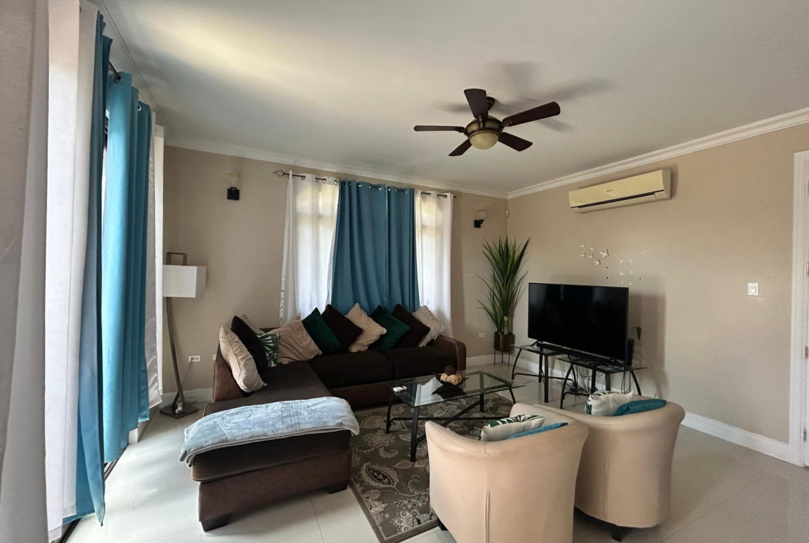 Eighth image of 11-1079 Taylor Road in Ironshore, St. James, Jamaica - property is For Sale